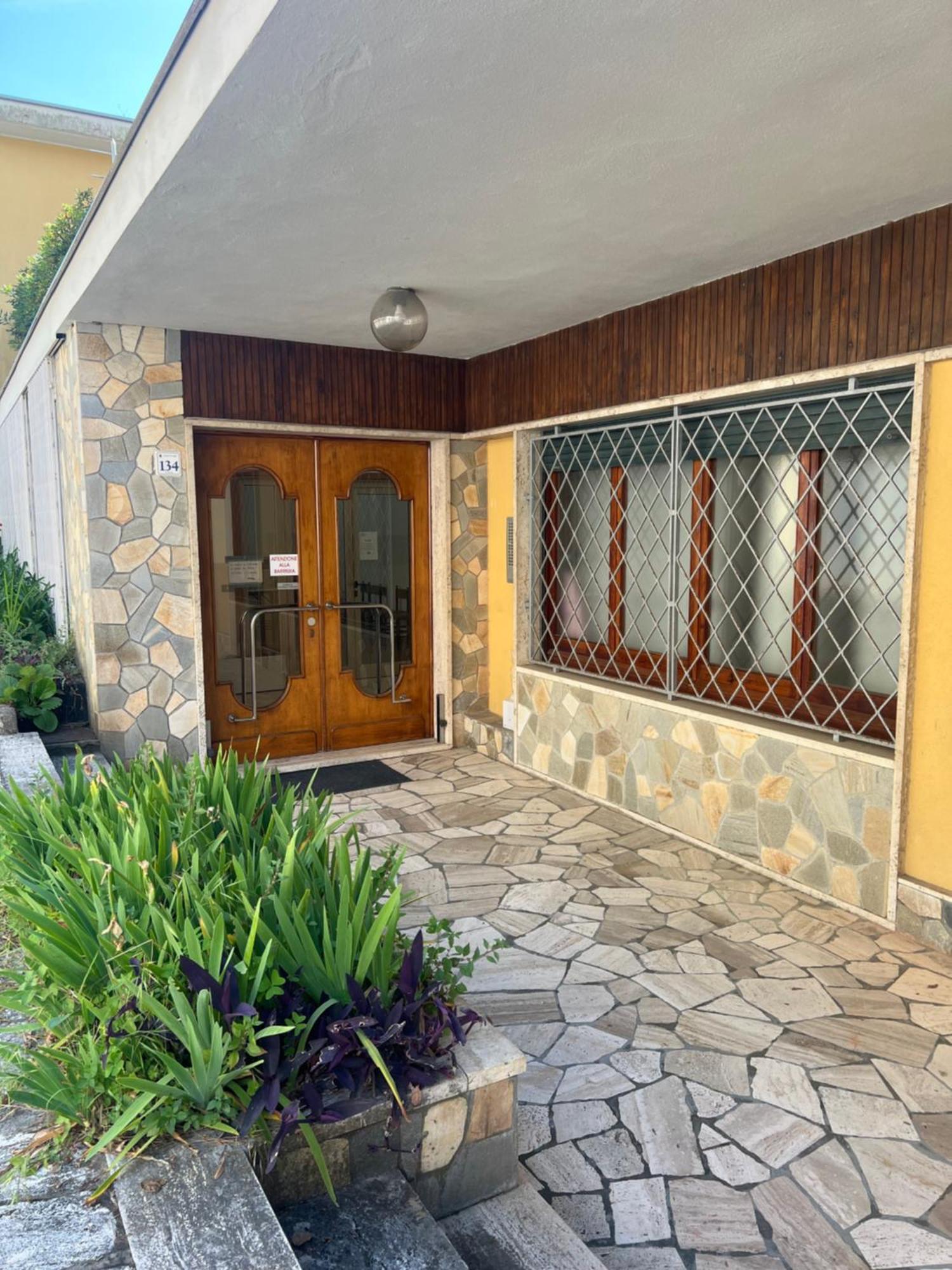 Pitosforo Apartment Zoagli Exterior photo